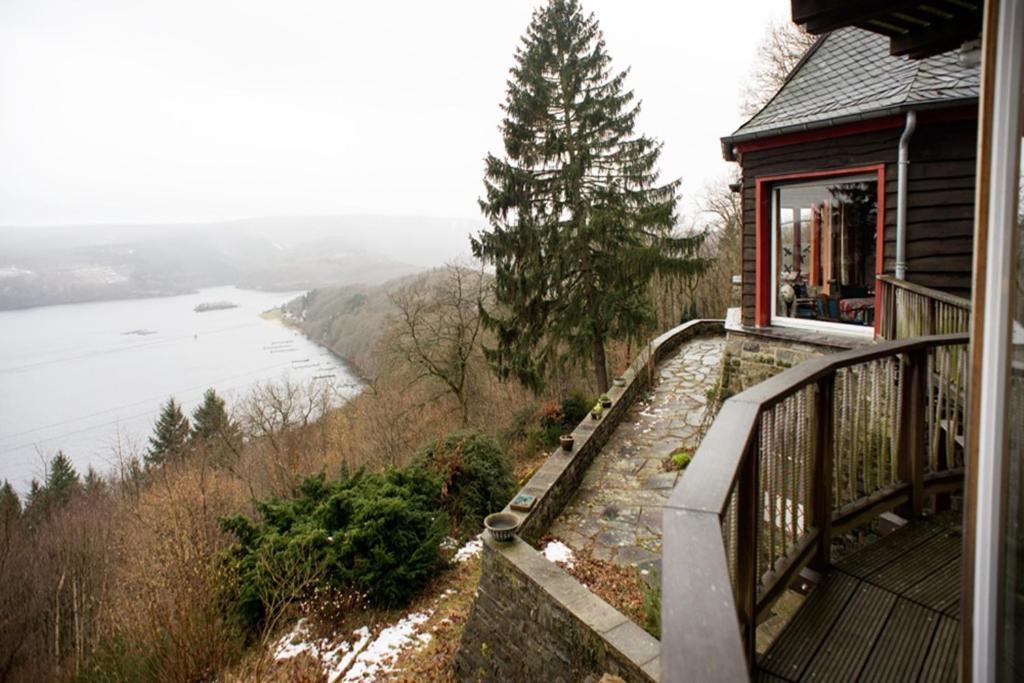 Waldhaus Anne Nideggen Exterior foto