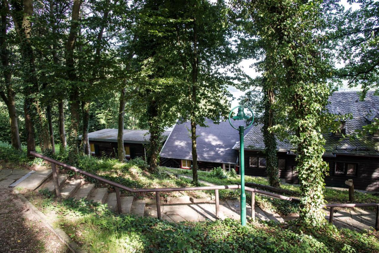 Waldhaus Anne Nideggen Exterior foto